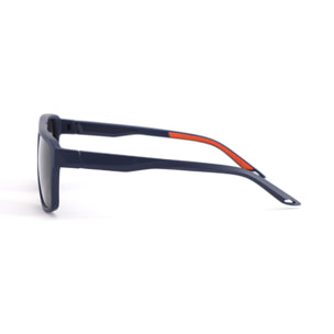 Gafas de Sol Fluor S11112-C2 Polarizadas de Tr90 Unisex 53 mm