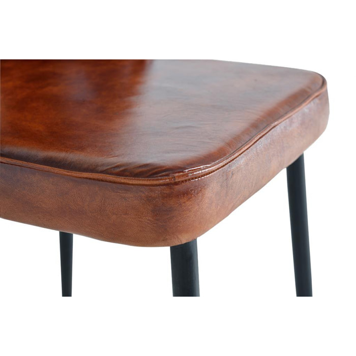 Ensemble 2 chaises - 86x46x54cm