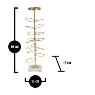 P/CAND RINGS CM 14X13X46