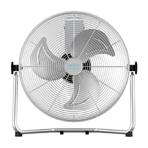 Ventilador Industrial EnergySilence 4100 Pro. 100 W, 3 Aspas Metálicas de 18" de