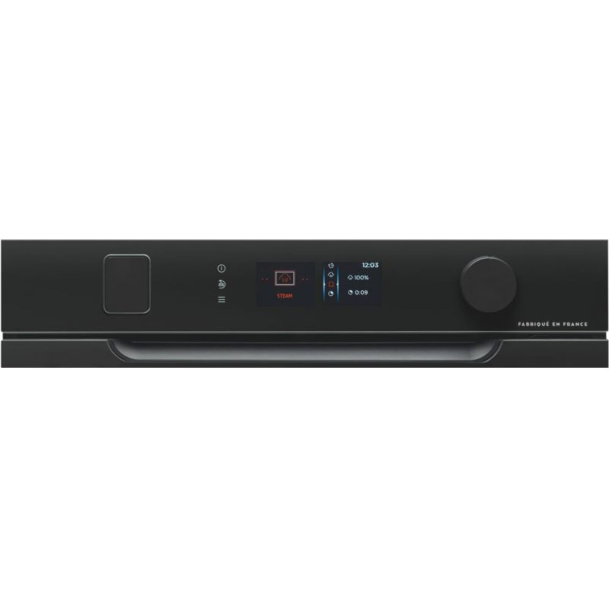 Four encastrable fonction vapeur SAUTER SOR4545B