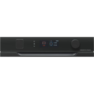 Four encastrable fonction vapeur SAUTER SOR4545B