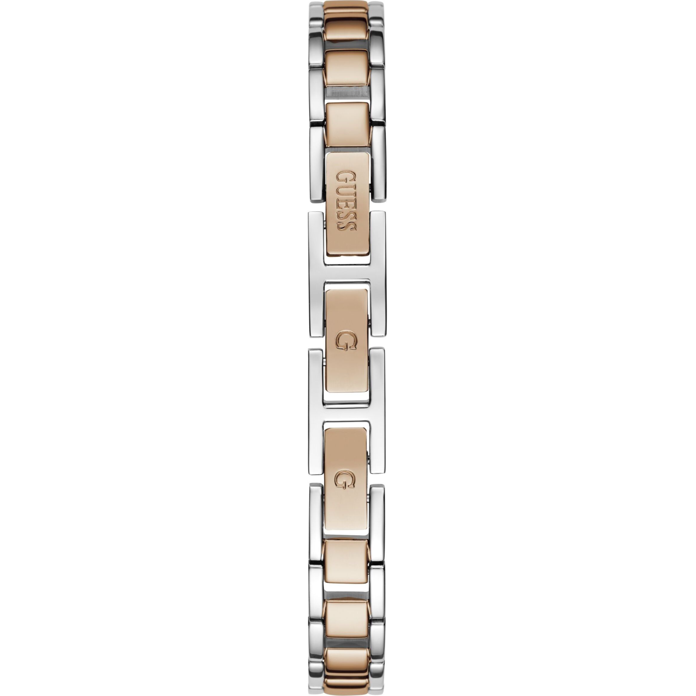 Reloj Guess GW0609L3 Mujer Analogico Cuarzo con Correa de Acero inoxidable