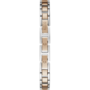 Reloj Guess GW0609L3 Mujer Analogico Cuarzo con Correa de Acero inoxidable
