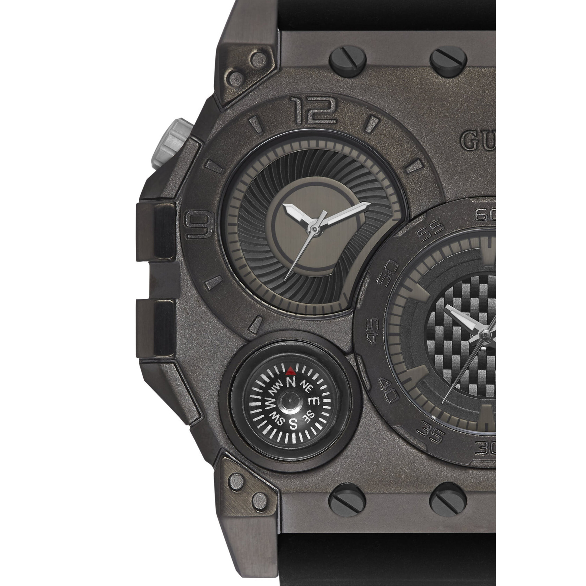 Guess Reloj Analógico Compass