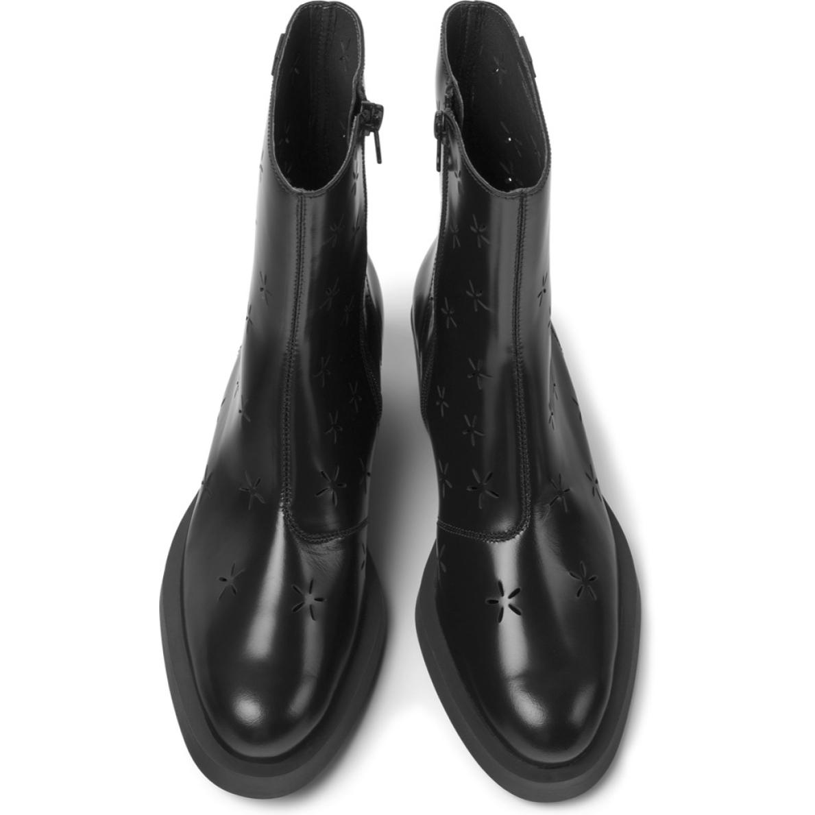 CAMPER Bonnie - Botas Negro Mujer