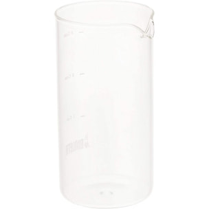 Verre de rechange pour Cafetière Piston Bialetti 350ml