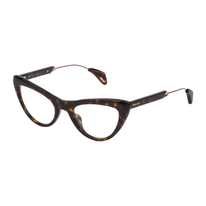 Montura de gafas Police Mujer VPL855-50722G