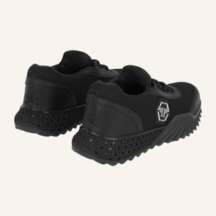 PHILIPP PLEIN Sneaker Runner HEXAGON