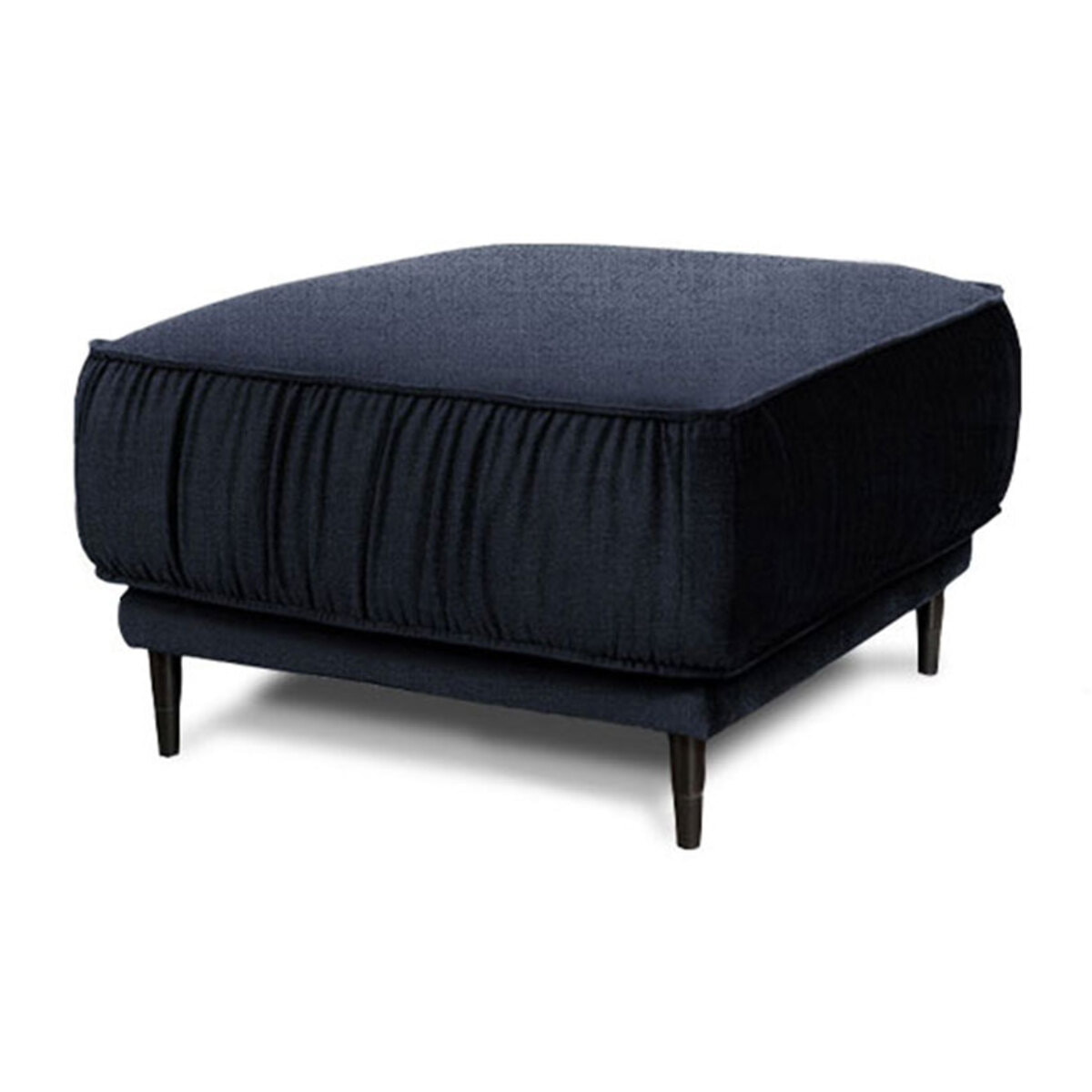 Pouf taille S Fiorenzo Tissu
