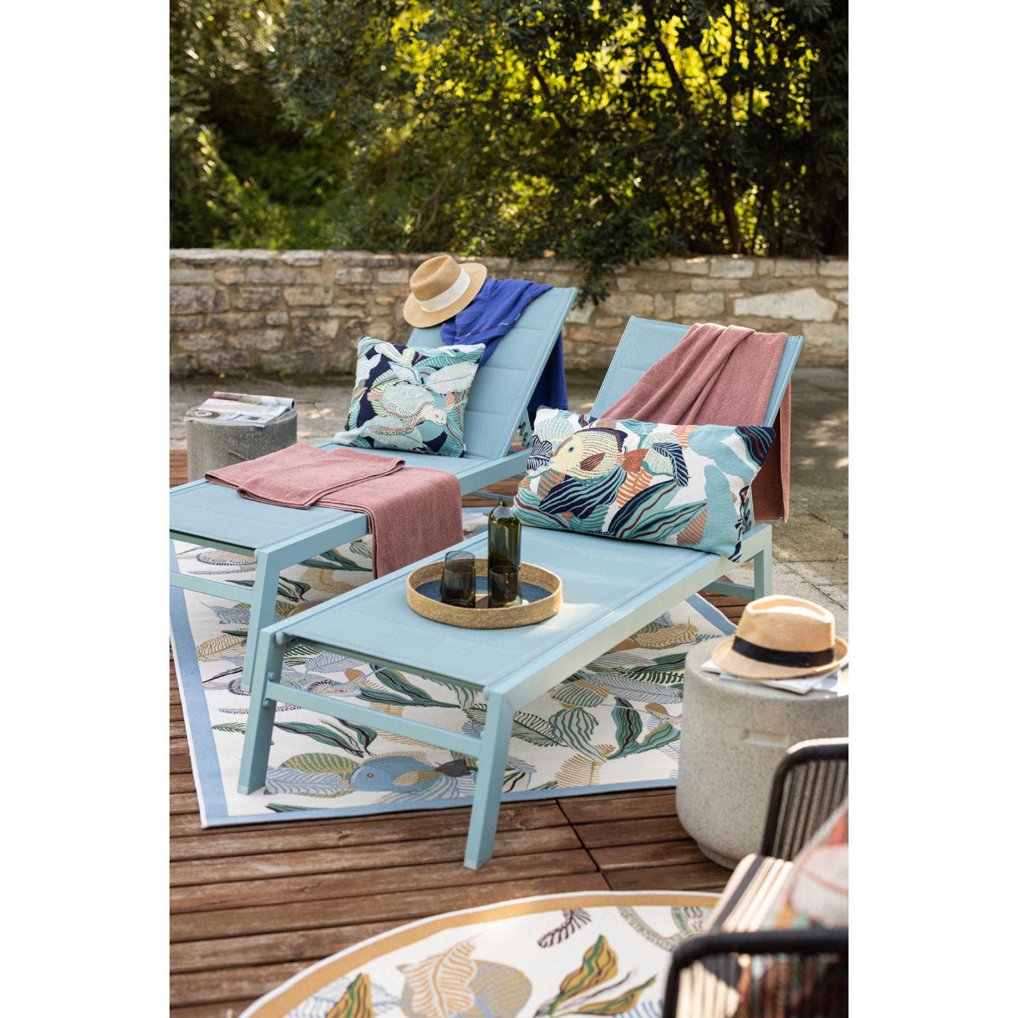 Tapis Dori outdoor