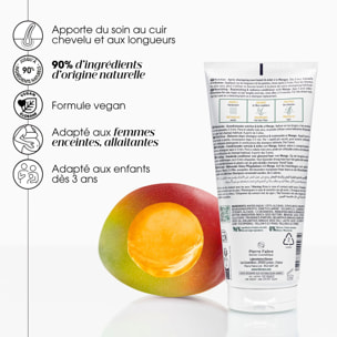 Mangue  - Après-Shampooing Nourrissant & Éclat 200ml