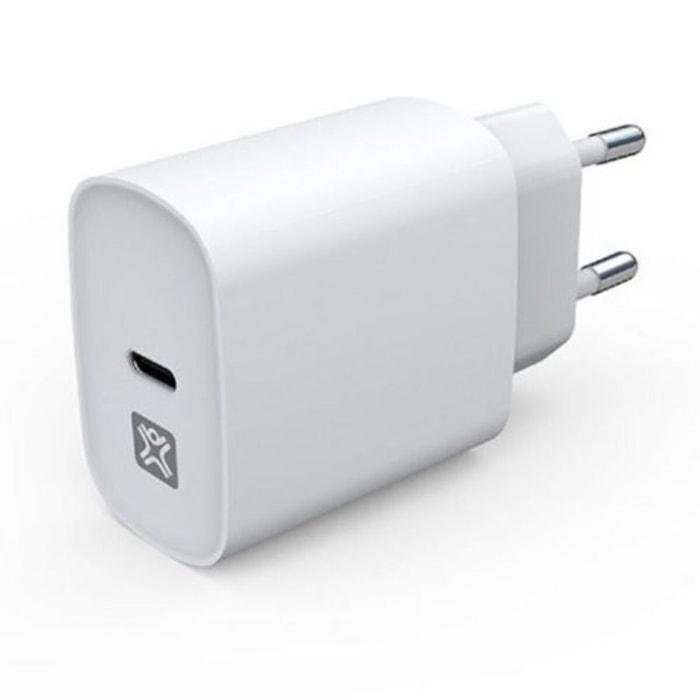 Chargeur USB C XTREMEMAC USB-C 20w