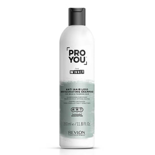 REVLON PROFESSIONAL Pro You The Winner Anti Hair Loss Shampoo 350ml