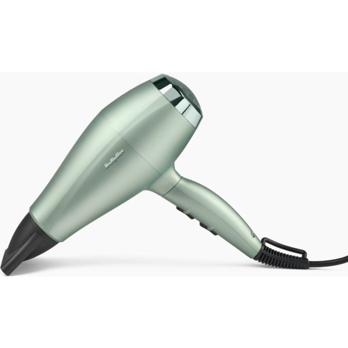 Sèche cheveux professionnel BABYLISS Serenity 5917PE