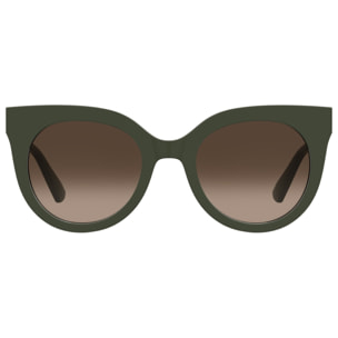 Gafas de Sol Moschino MOS212/S 1ED de Acetato Mujer 52 mm
