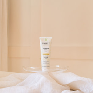 Gommage à l'Algue Brune - Gommage Éclat Bio Lisse & Illumine 75ml