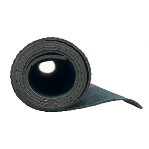 Tappeto Passatoia Corsia Cucina Ingresso Antimacchia Disegno Funghi 2657