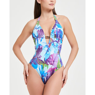 COSTUME INTERO BARBADOS