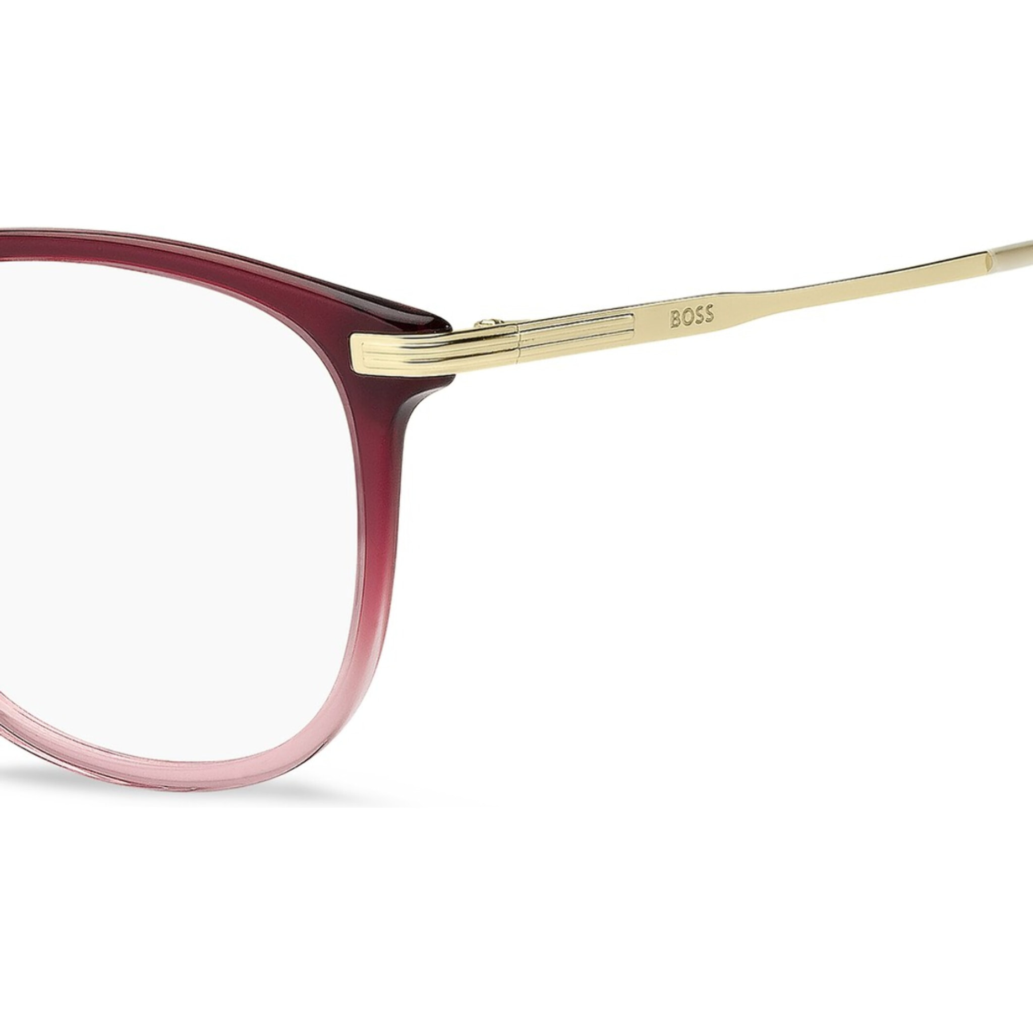 Gafas de Vista Hugo Boss 1863 C9A de Acetato Mujer 54 mm