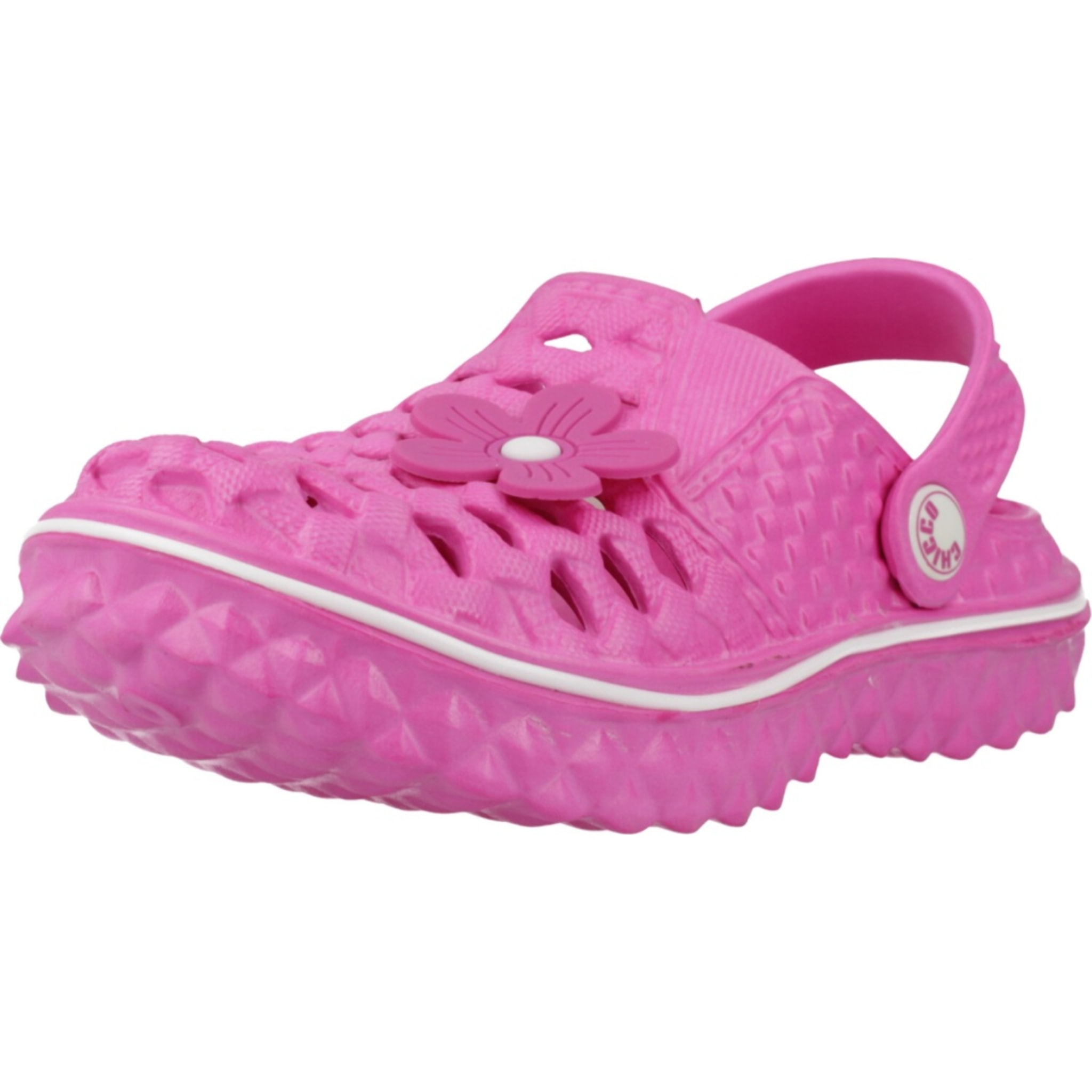 Chanclas Niño de la marca CHICCO  modelo MALIBU ROSA