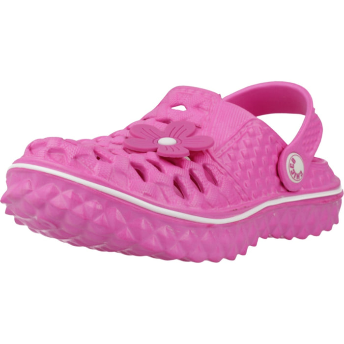 Chanclas Niño de la marca CHICCO  modelo MALIBU ROSA