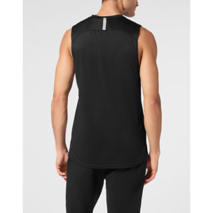 PLEIN SPORT Camiseta de tirantes