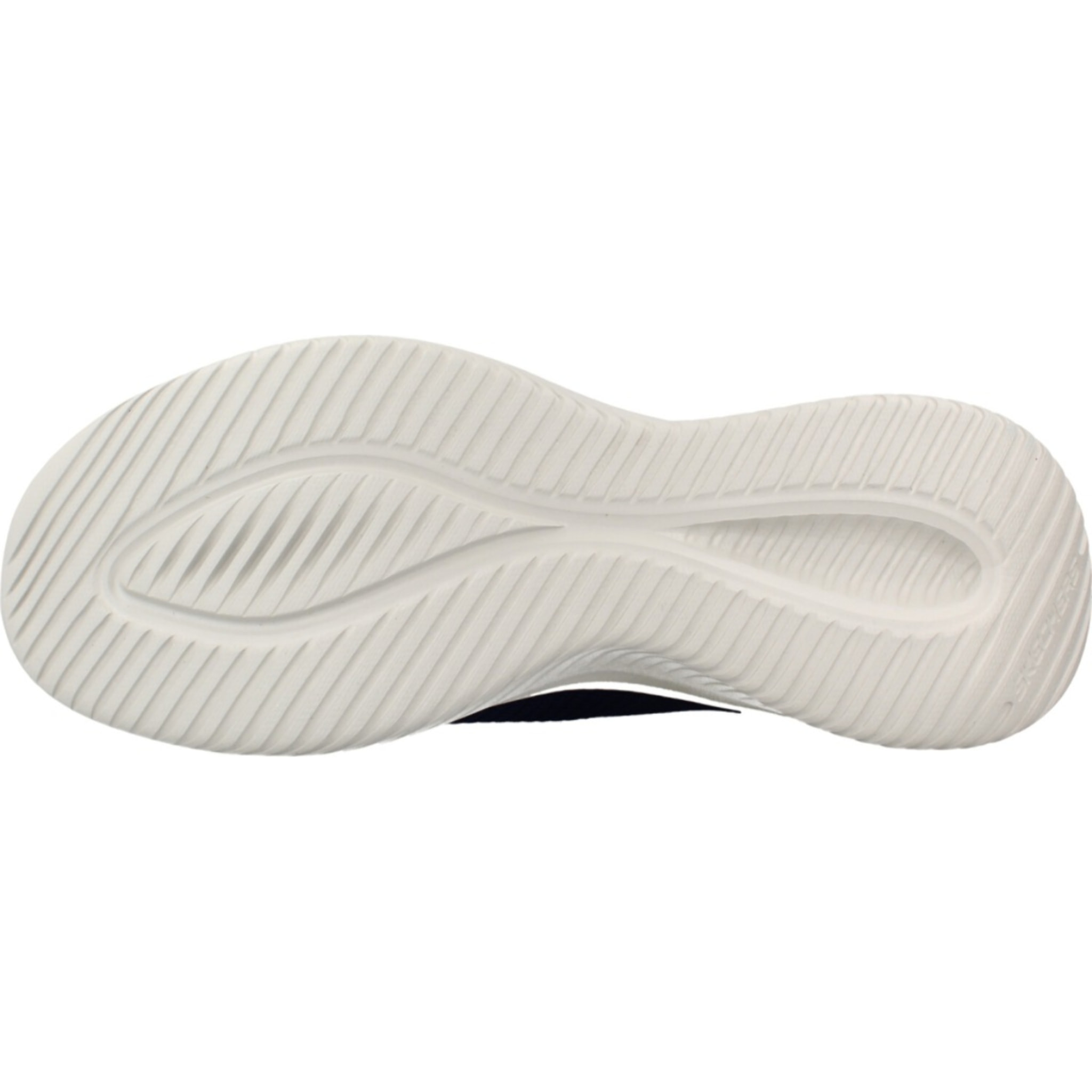 Sneakers De  Hombre Slip-ins: Ultra Fl Azul