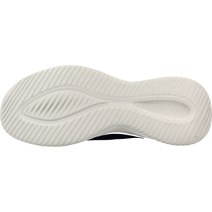 Sneakers De  Hombre Slip-ins: Ultra Fl Azul
