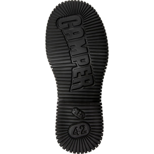 Stivaletti - CAMPER Pix Berlin - Nero - Pelle liscia