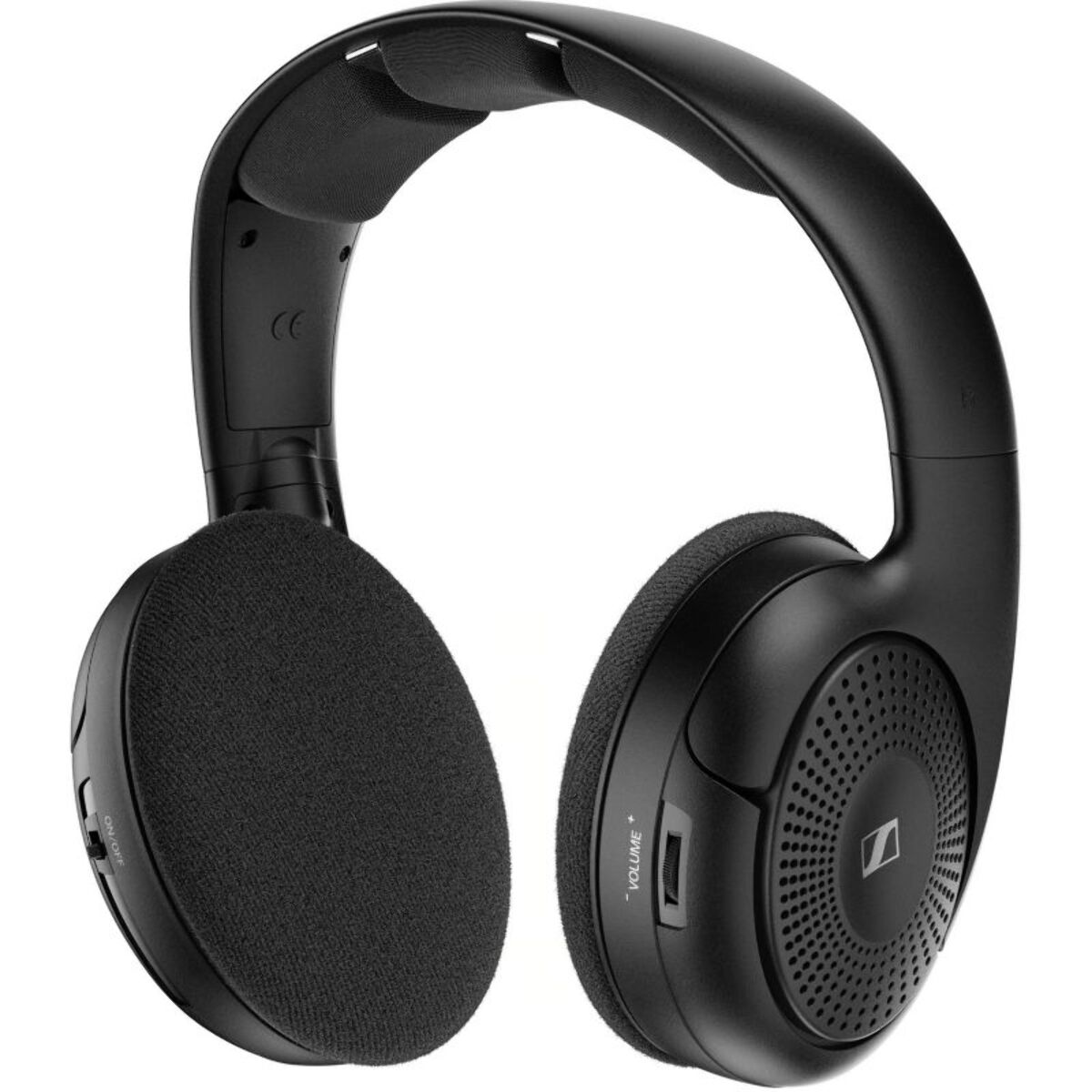 Casque TV SENNHEISER RS 120-W