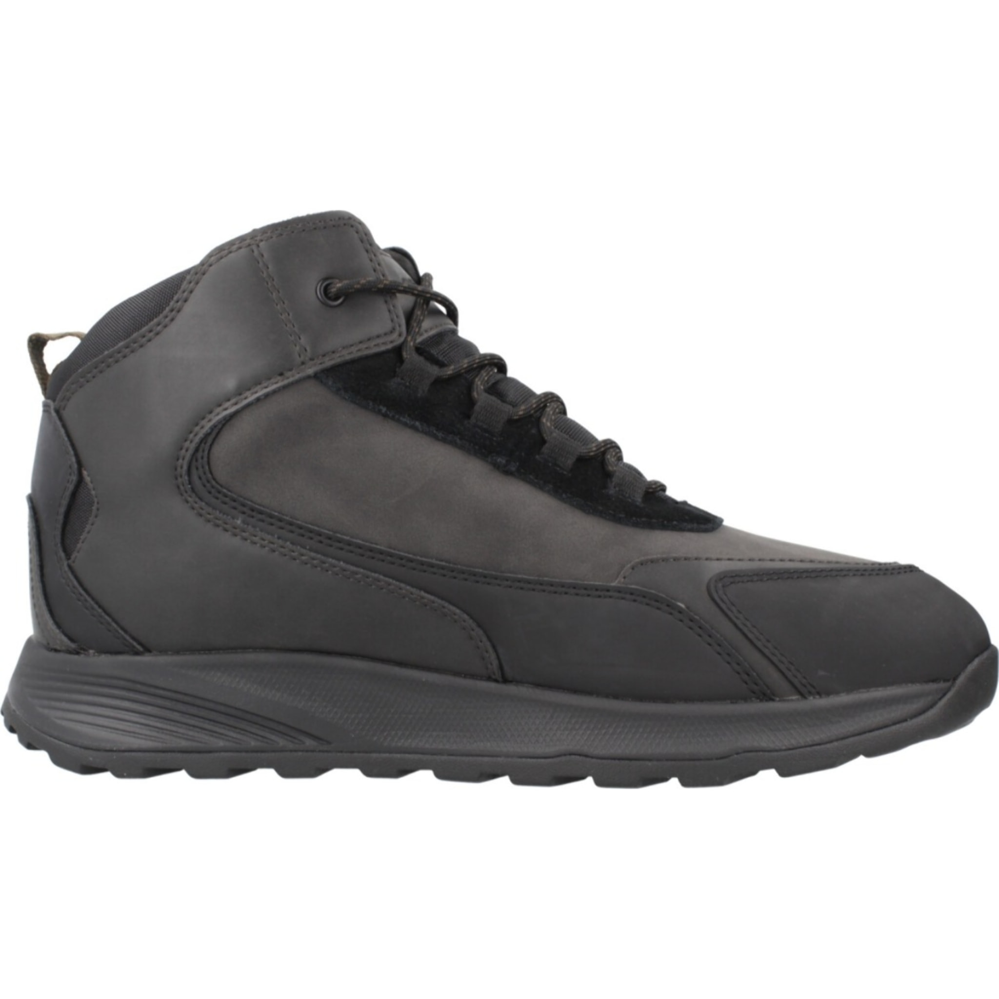 Sneakers de  Hombre de la marca GEOX  modelo U TERRESTRE B ABX NEGRO