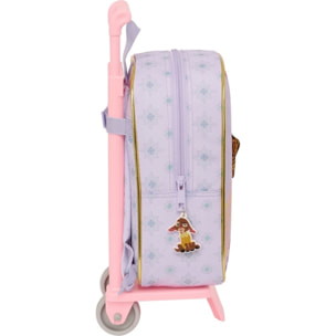 Moch 232+carro 805 wish