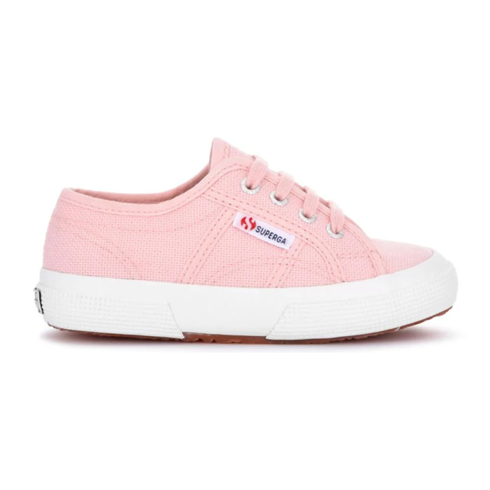 Superga Le Superga SNEAKER 2750-JCOT CLASSIC Pink