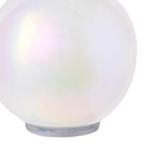 Sfera - Pezzi 6 - 10xH10x10cm - Bianchi Dino SpA