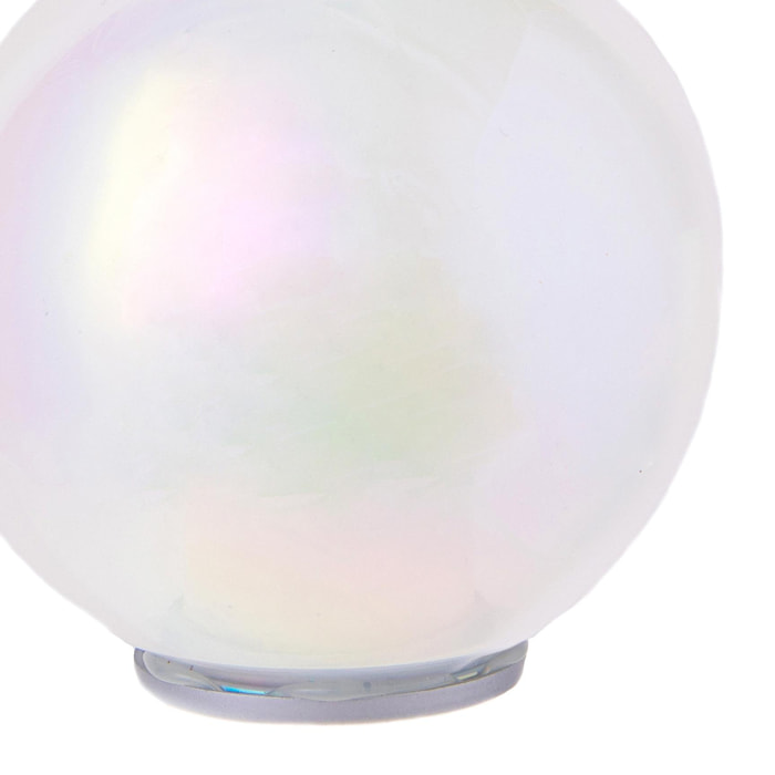 Sfera - Pezzi 6 - 10xH10x10cm - Bianchi Dino SpA