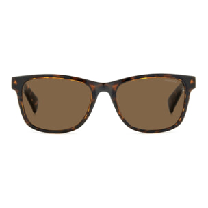 Gafas de Vista Polaroid PLD 0030/R/C 086 53 Polarizadas Unisex 53 mm