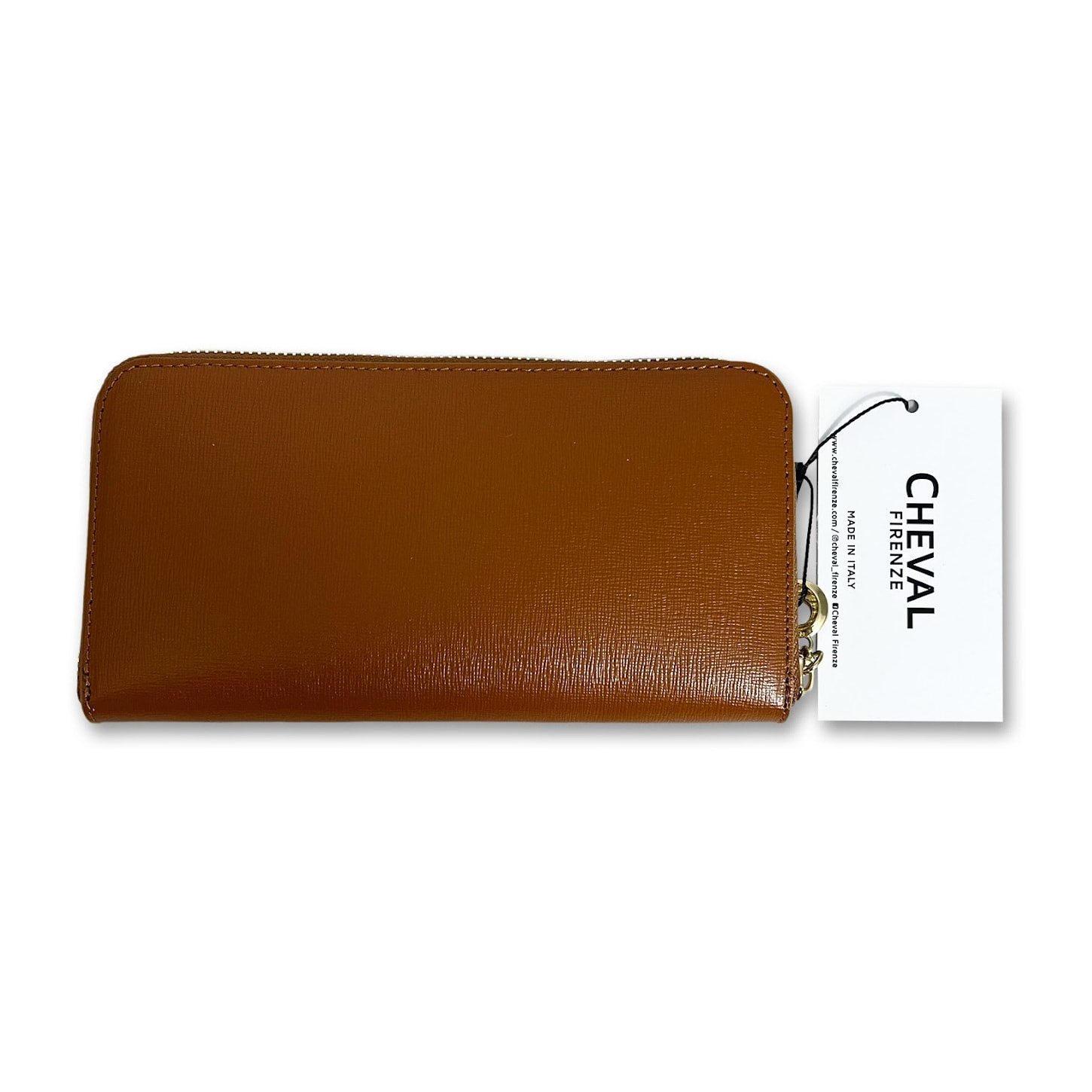 Cartera Cheval Firenze Giove Cuero