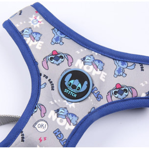Arnés Para Perros Stitch
