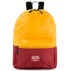 Mochila Casual/Ocio Skechers Move Oro Viejo