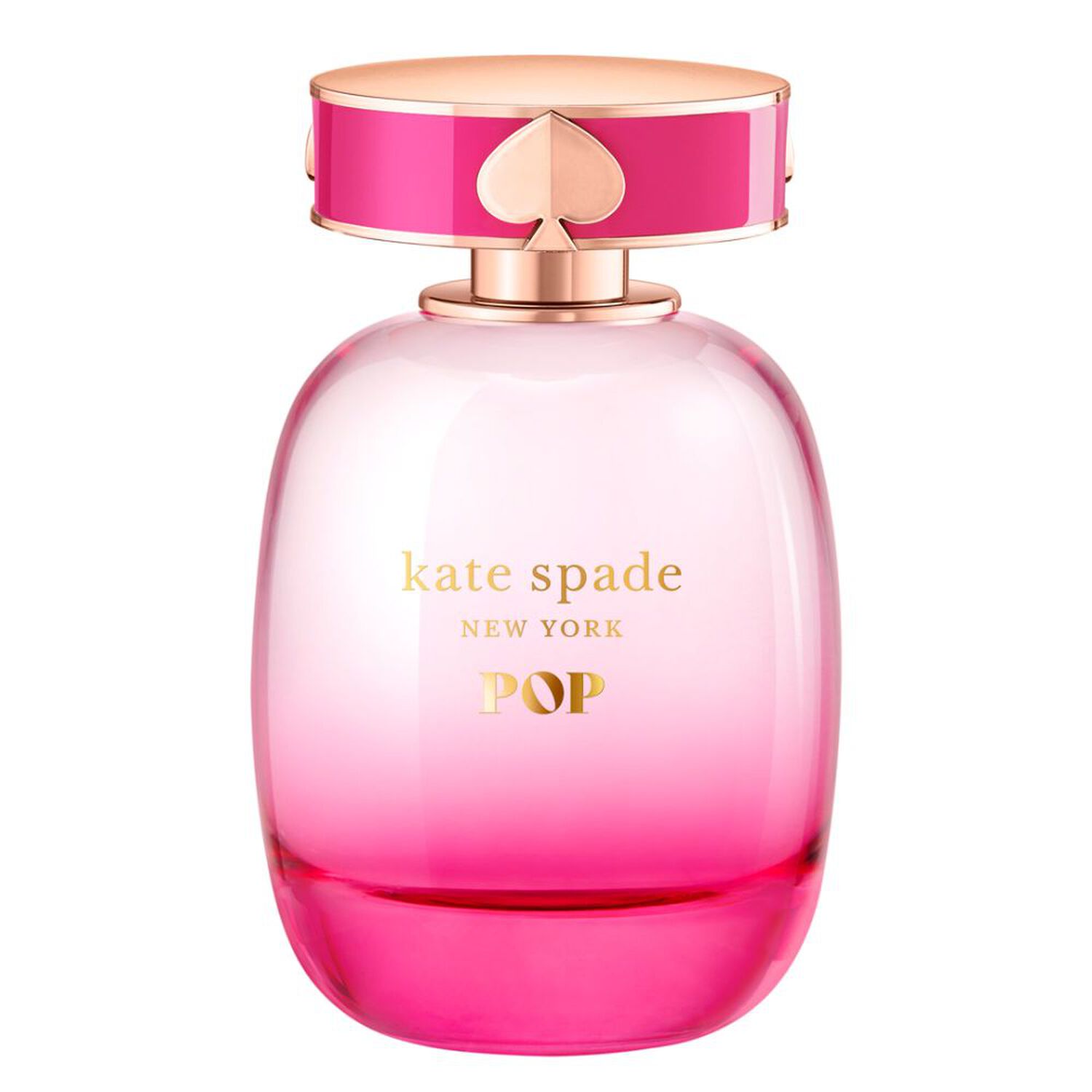 Pop - Eau de Parfum