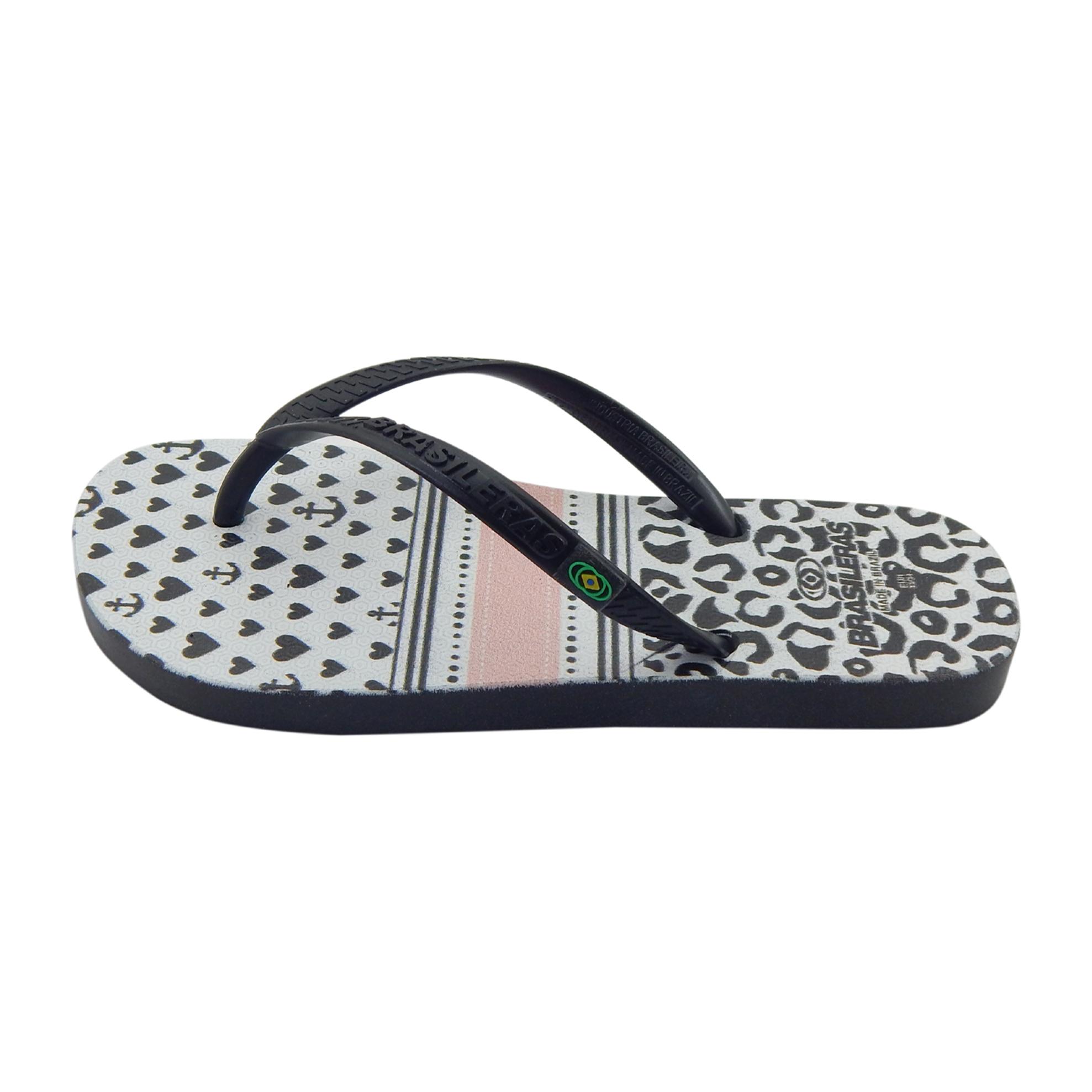 Chanclas de playas ,Printed 21 Corty