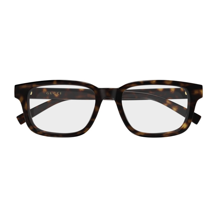 Gafas de Vista Gucci GG2107OL-002 de Acetato Hombre 54 mm