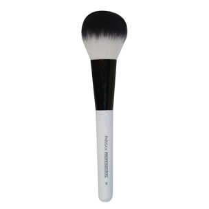 Pinceau Blush - Nylon Noir/Blanc