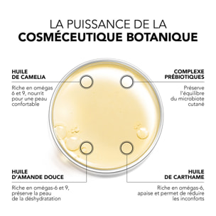 The Intense Cleansing Oil - L’Huile Démaquillante Intense 150 ml