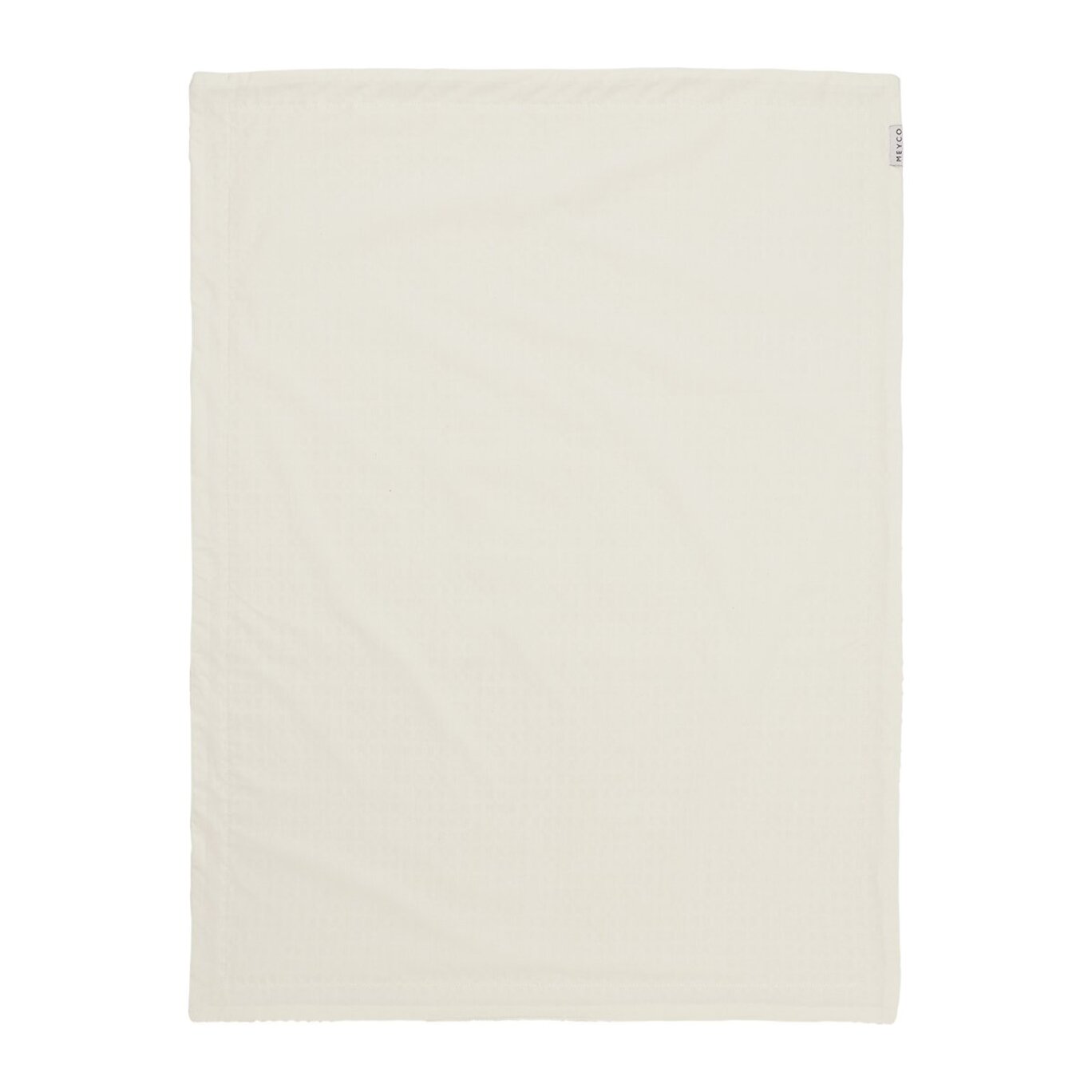 Manta Minicuna Gofrada Tog 1.0 Me-Waffle