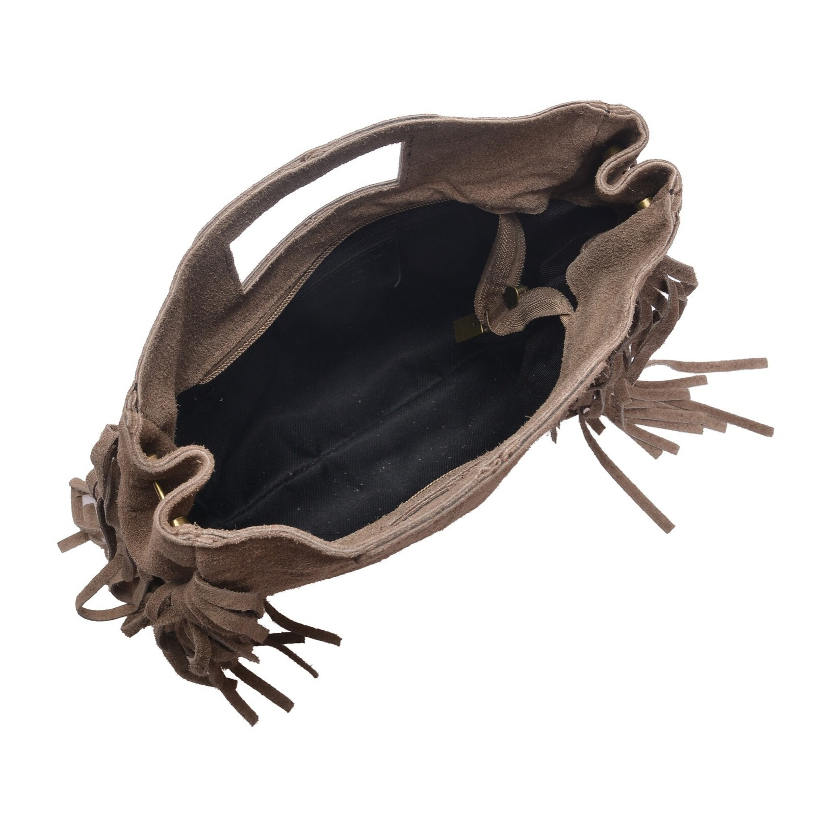 Borsa a mano Anna Luchini Beige