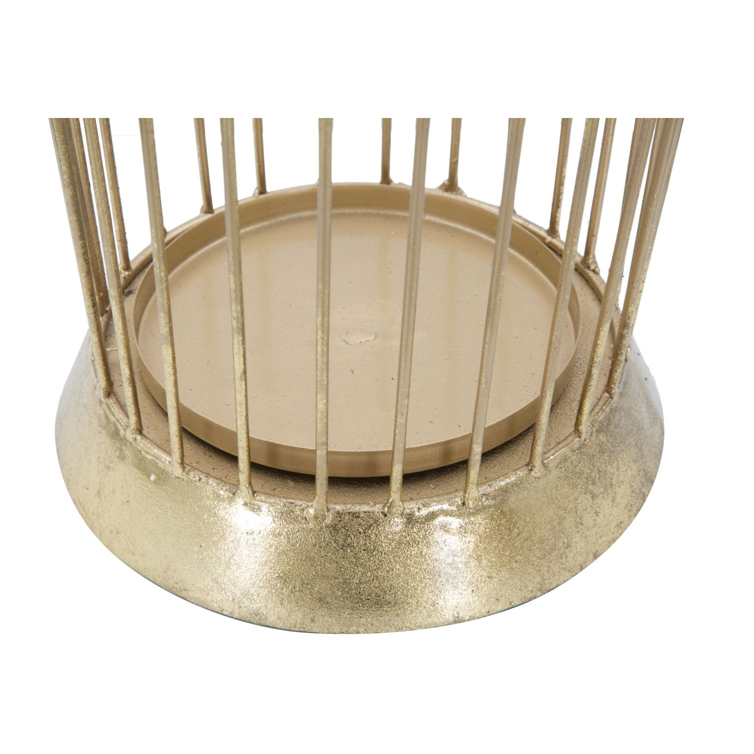 PORTAOMBRELLI GLAM STICK CHARME 1921 DORATO