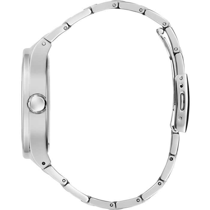 Guess Orologio Analogico Al Quarzo Headline