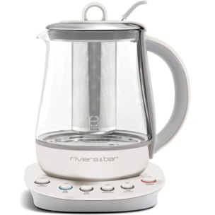 Théière RIVIERA ET BAR BTH340